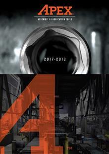 APEX - Fastening Tools APEX - Fastening Tools